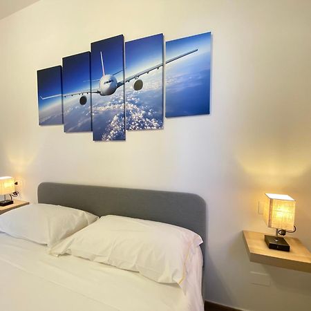 Avantgard Rooms Skyline Retreat Bologne Extérieur photo