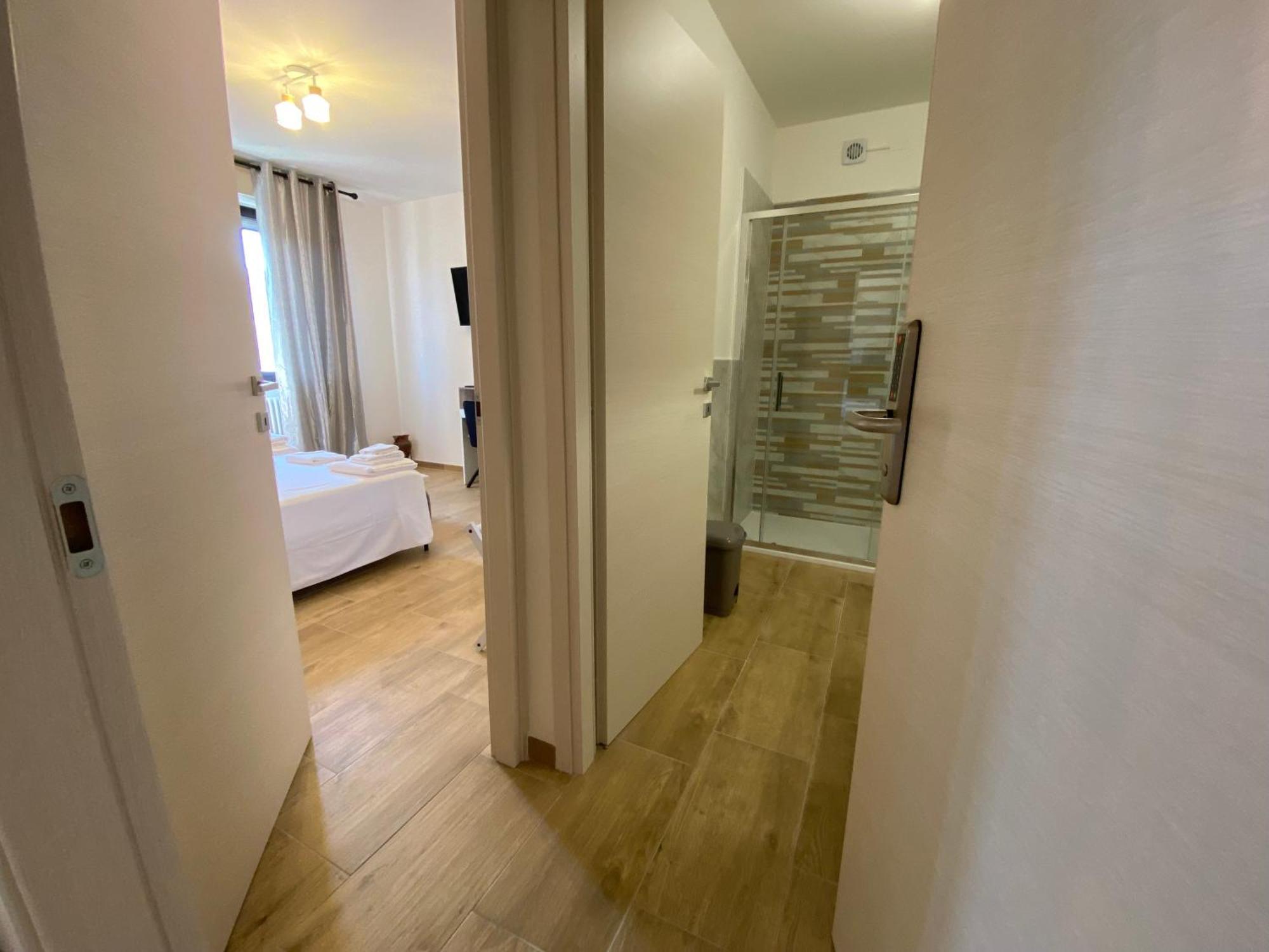 Avantgard Rooms Skyline Retreat Bologne Extérieur photo