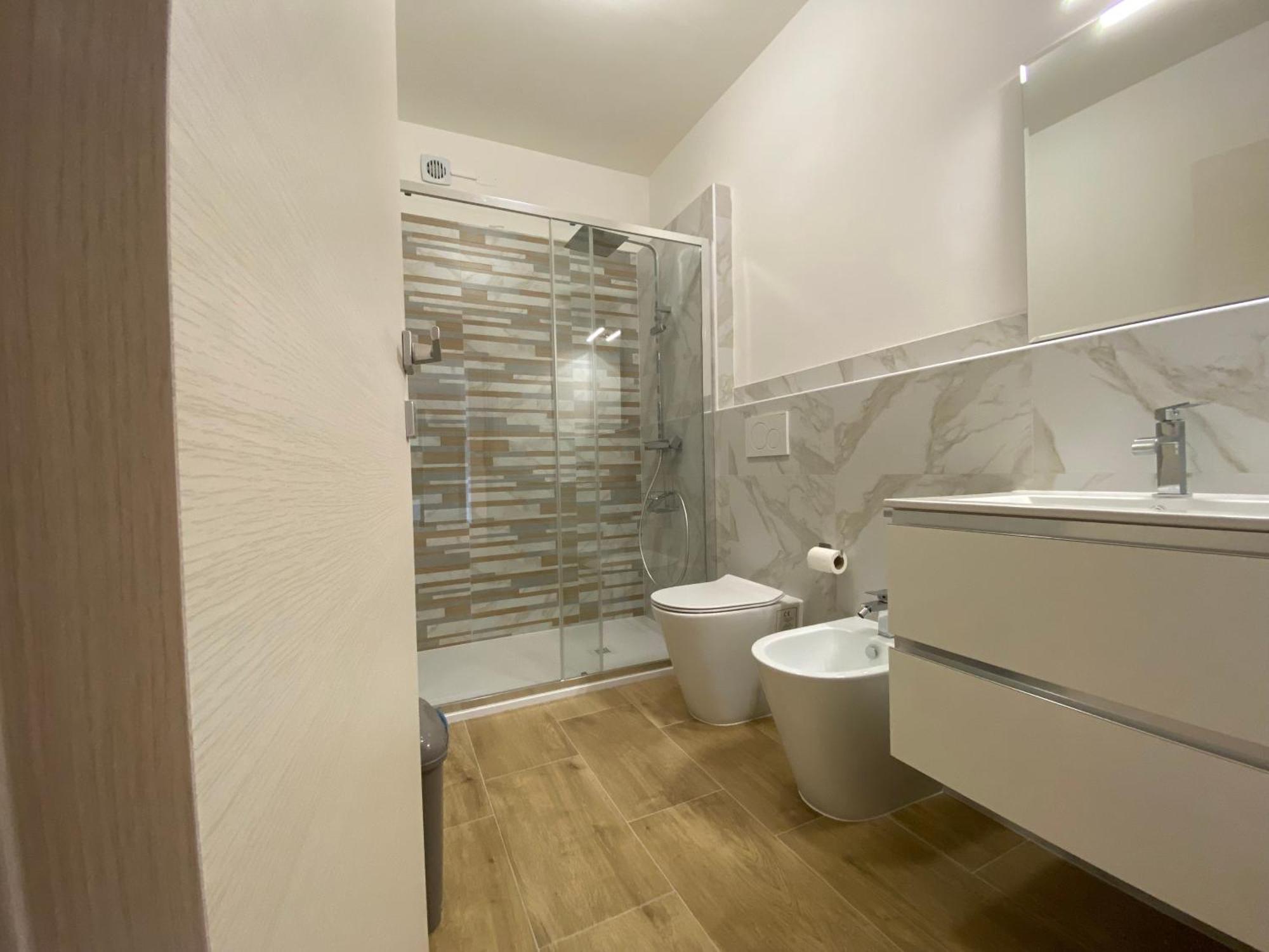 Avantgard Rooms Skyline Retreat Bologne Extérieur photo