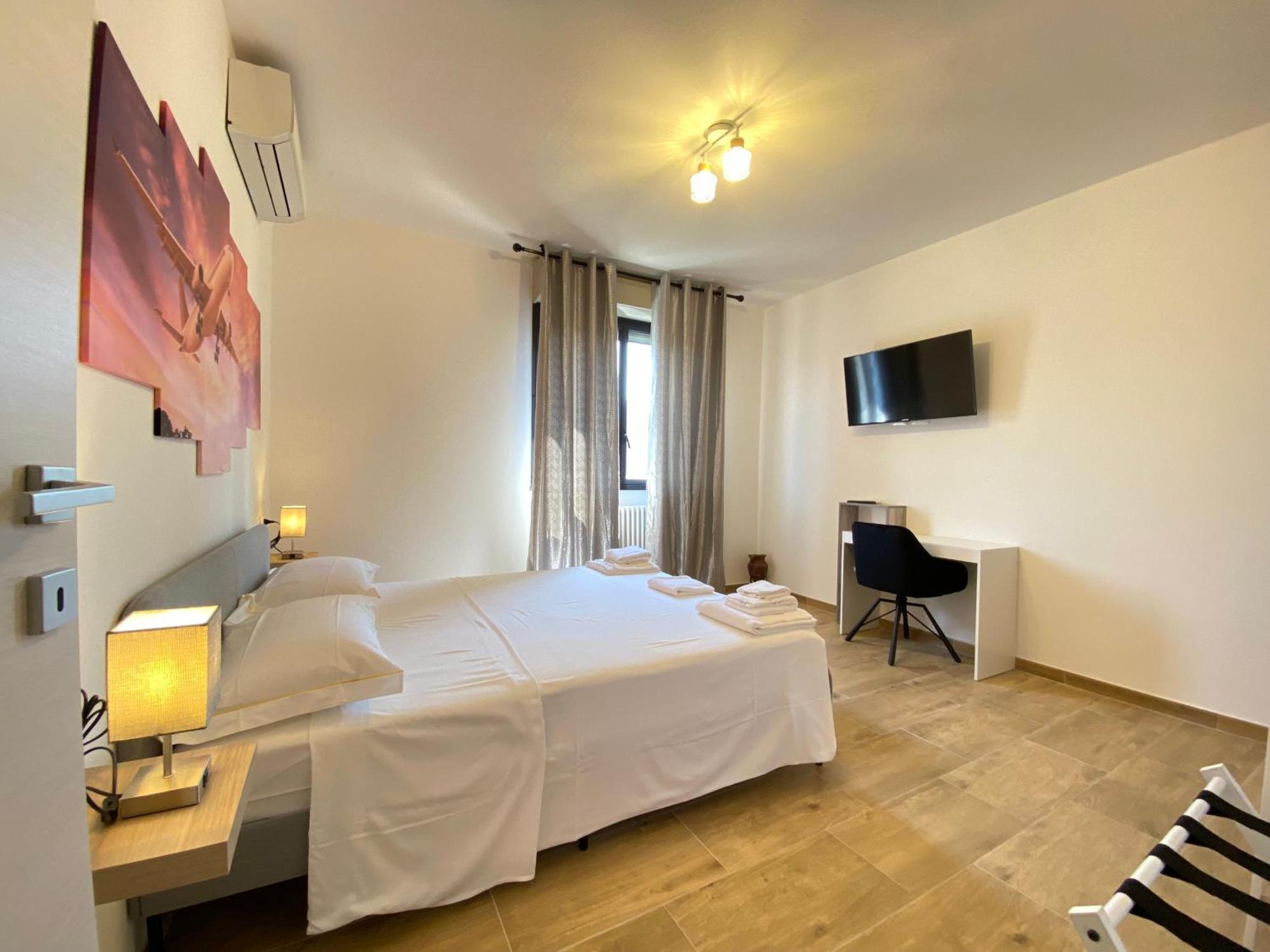 Avantgard Rooms Skyline Retreat Bologne Extérieur photo