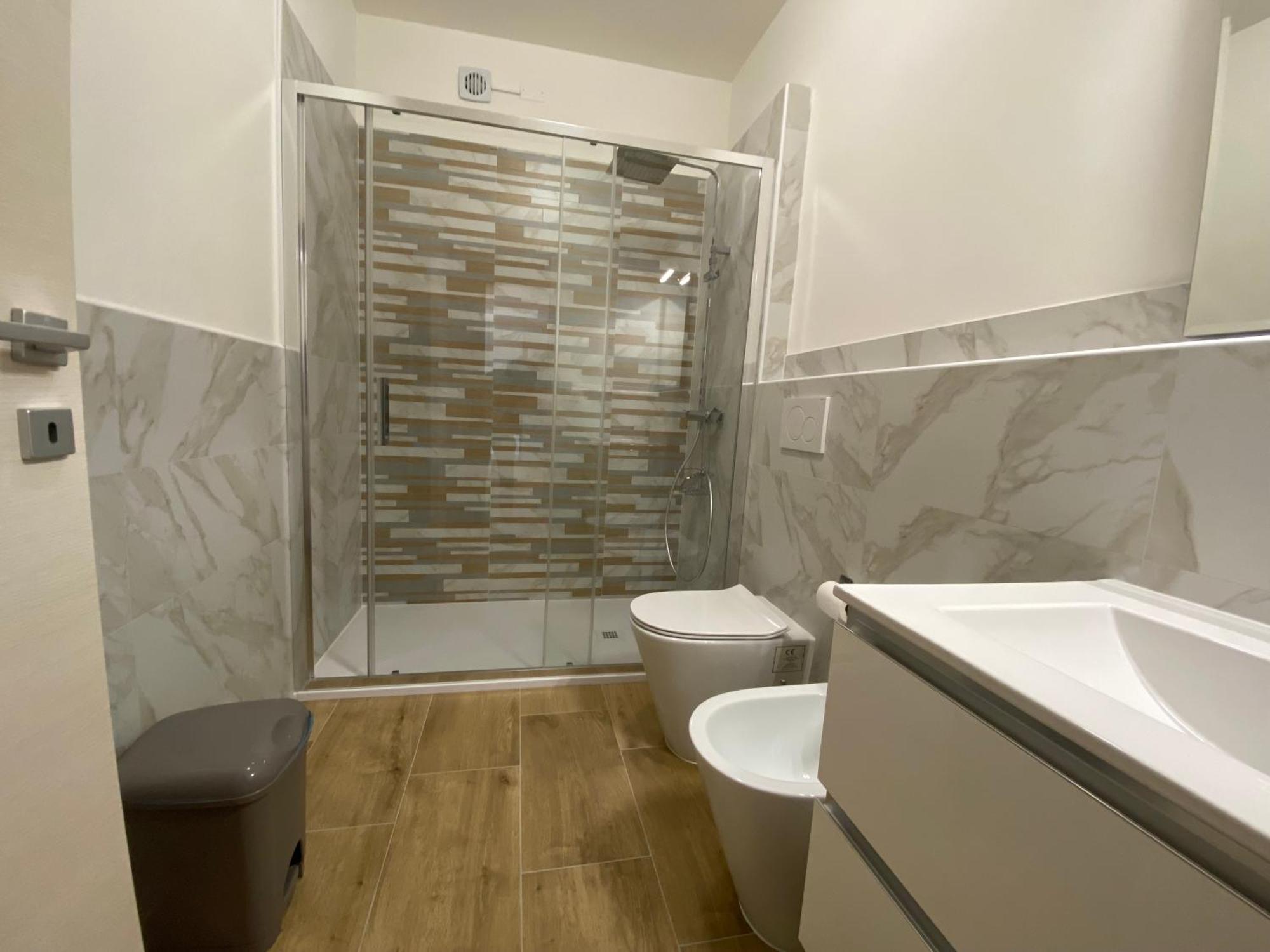 Avantgard Rooms Skyline Retreat Bologne Extérieur photo