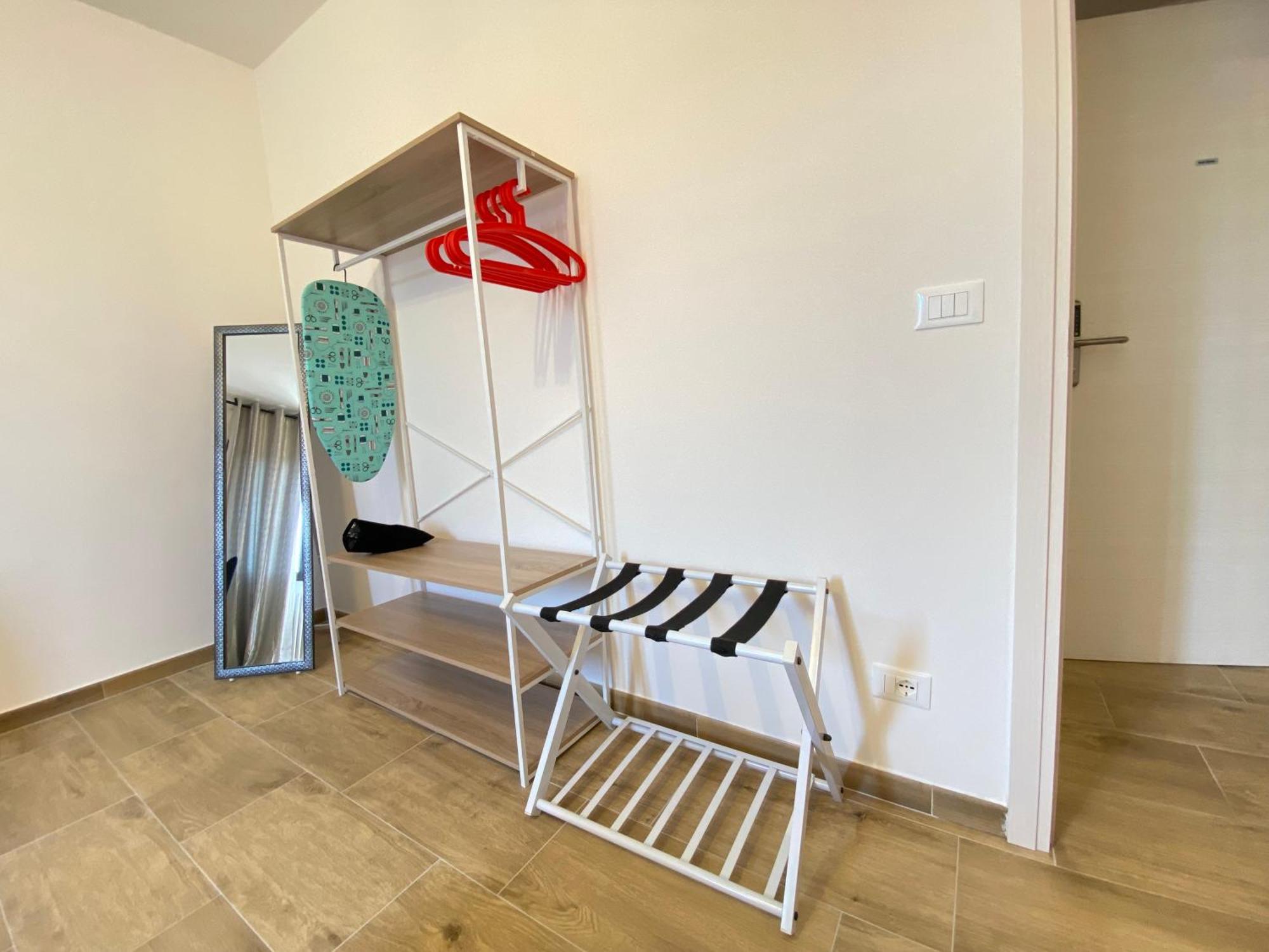 Avantgard Rooms Skyline Retreat Bologne Extérieur photo