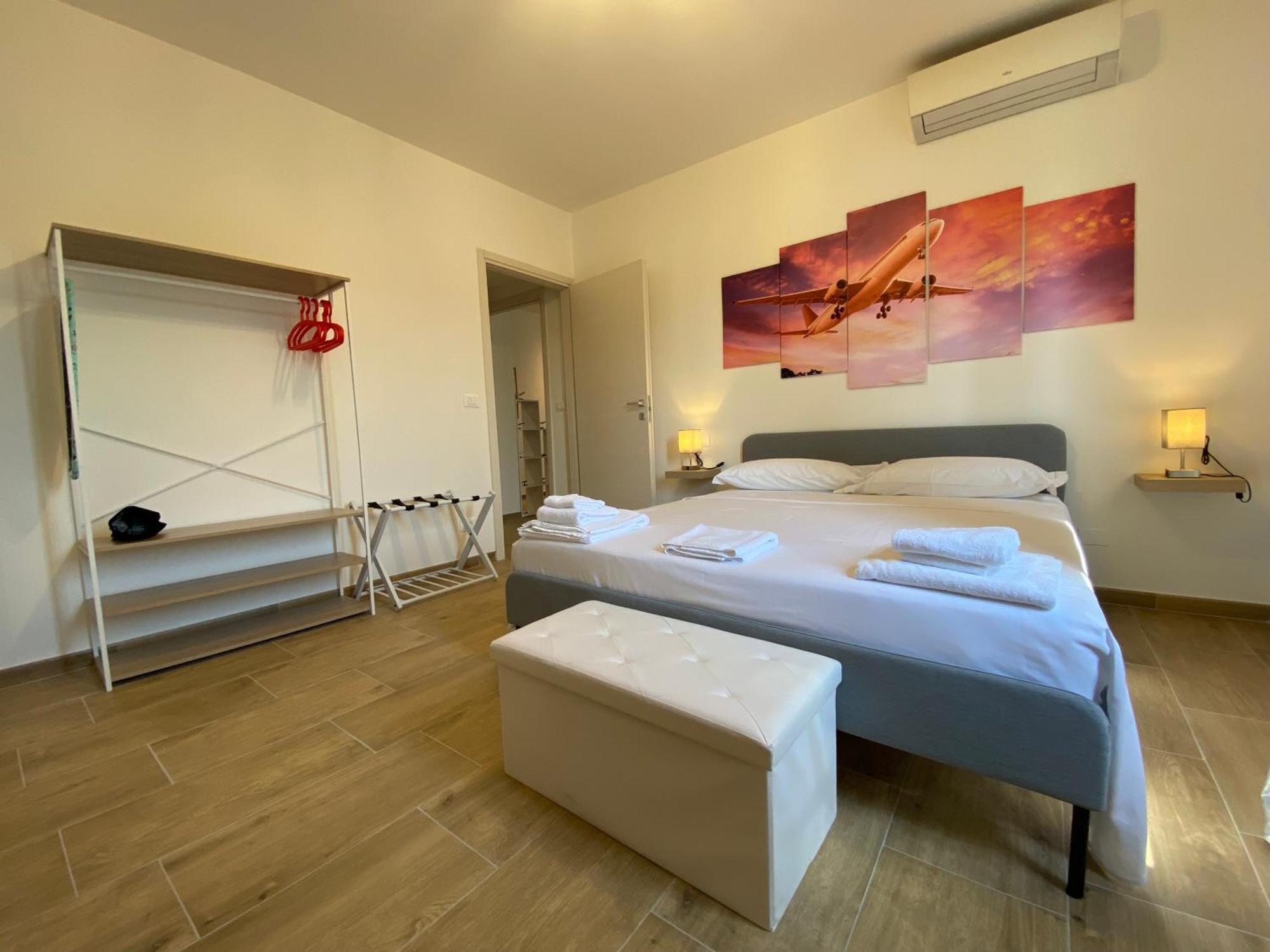 Avantgard Rooms Skyline Retreat Bologne Extérieur photo