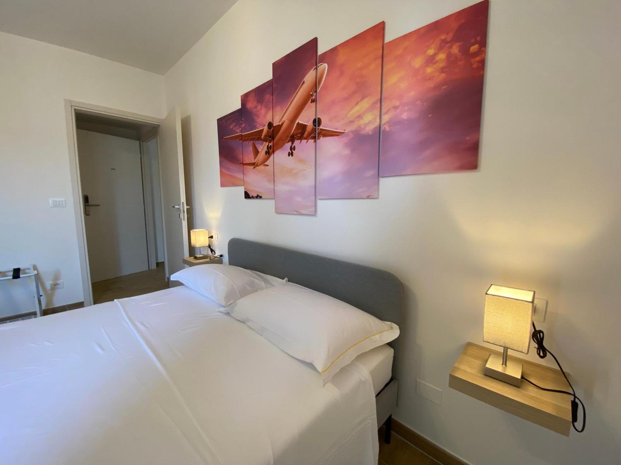 Avantgard Rooms Skyline Retreat Bologne Extérieur photo