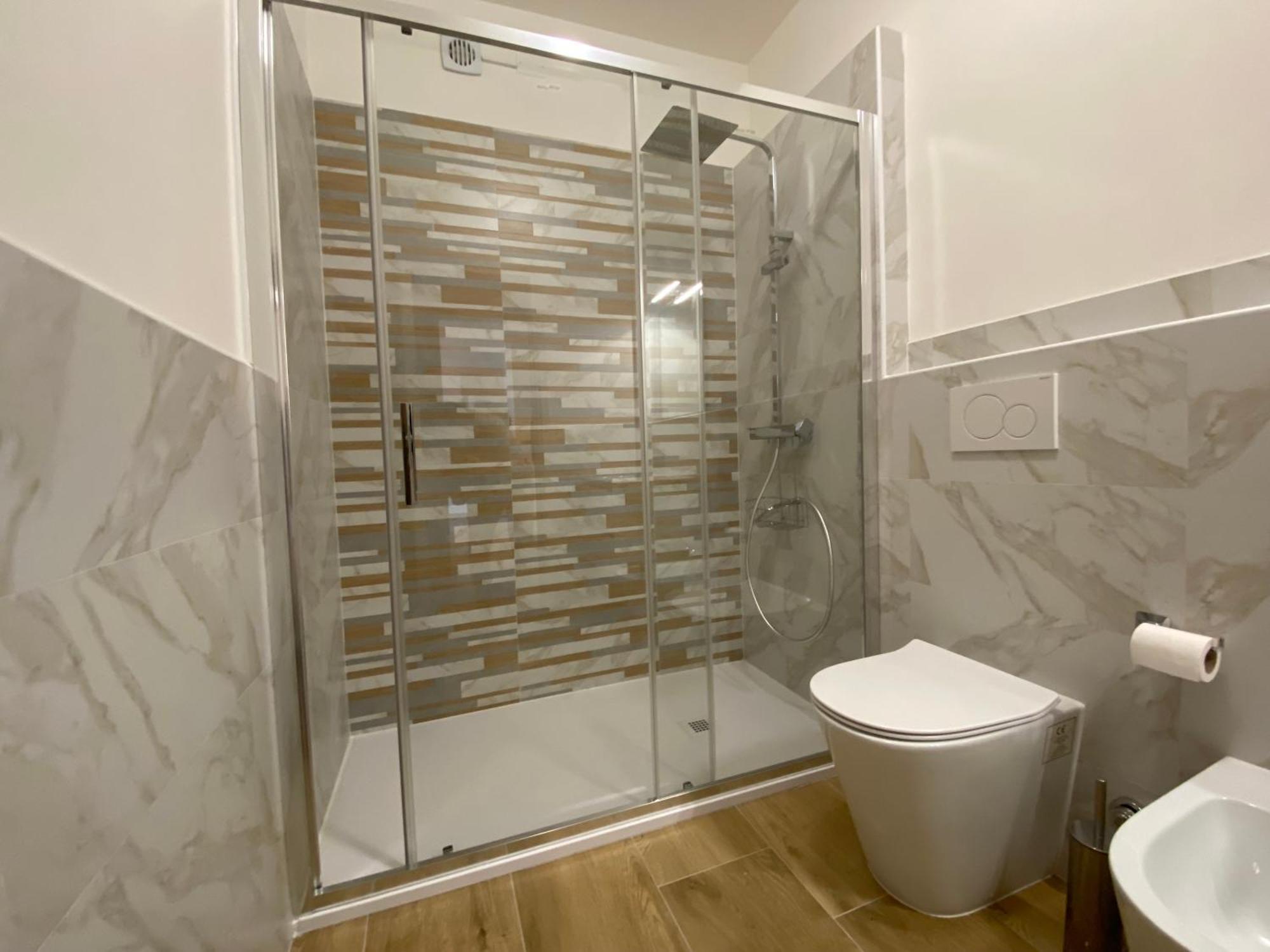 Avantgard Rooms Skyline Retreat Bologne Extérieur photo
