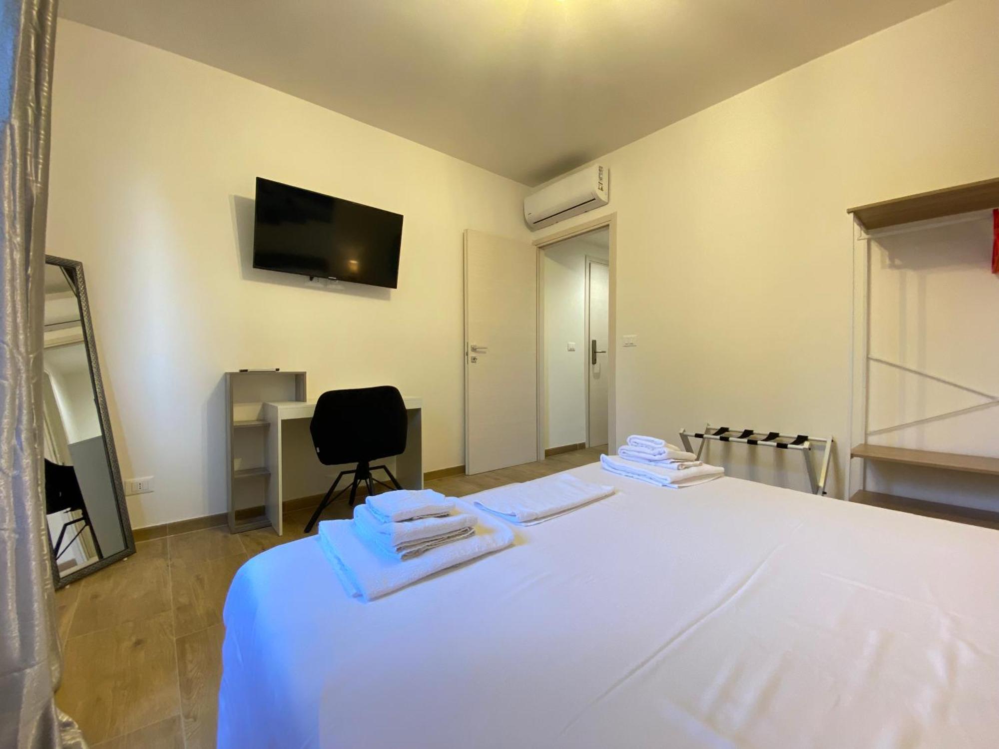 Avantgard Rooms Skyline Retreat Bologne Extérieur photo