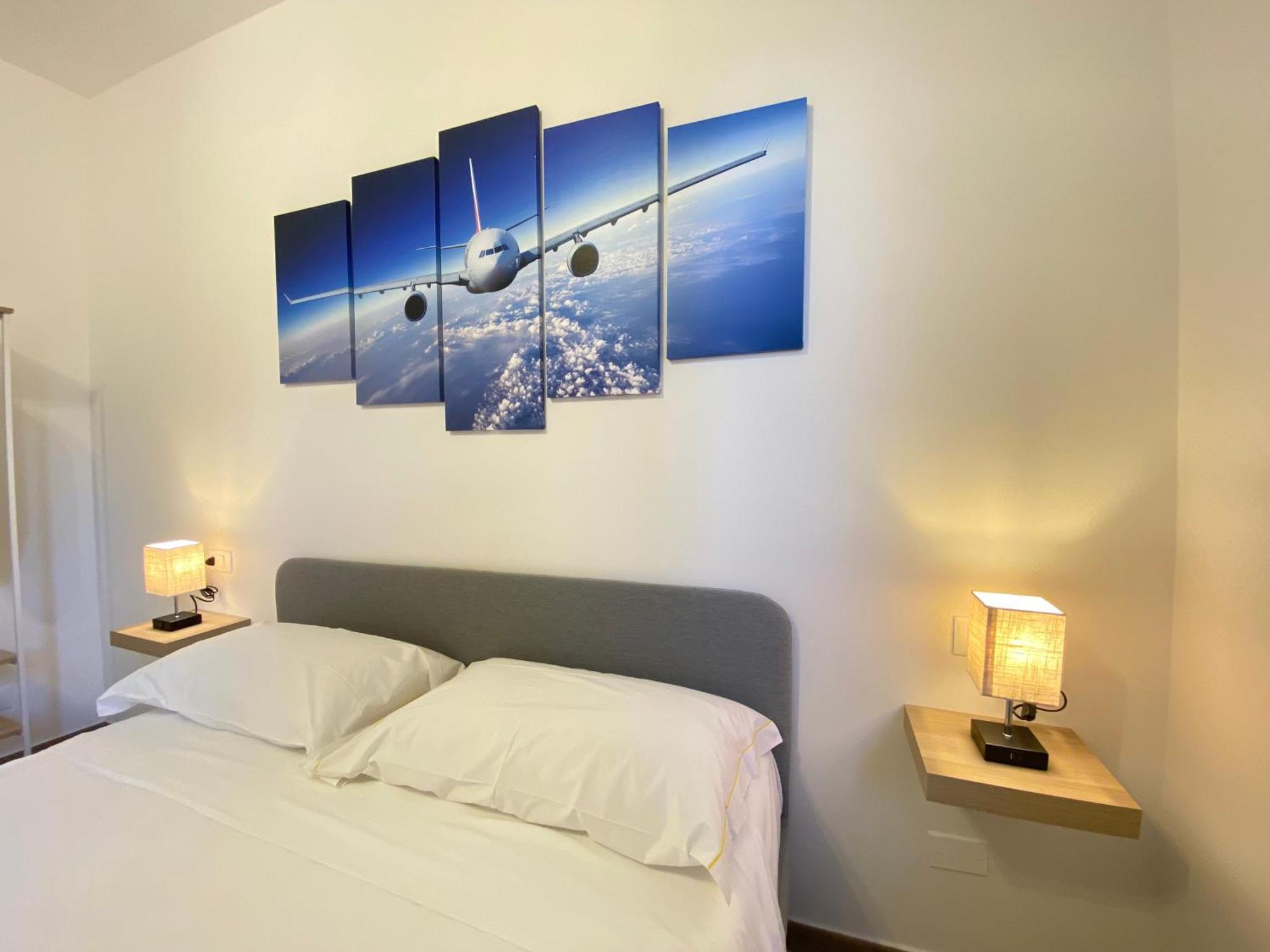 Avantgard Rooms Skyline Retreat Bologne Extérieur photo
