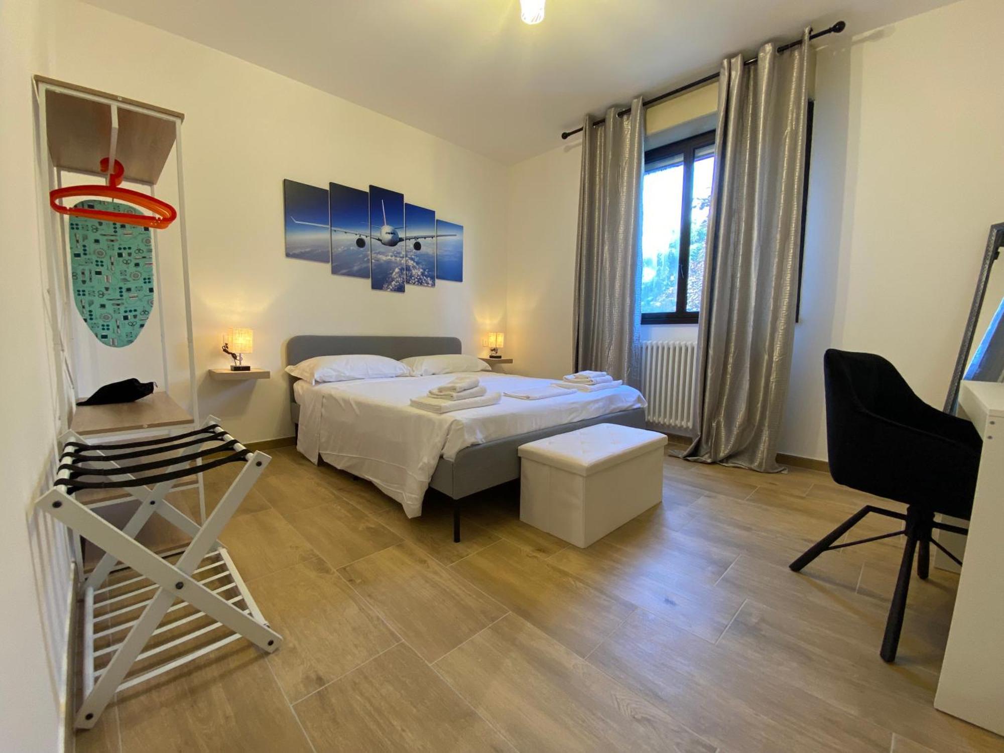 Avantgard Rooms Skyline Retreat Bologne Extérieur photo