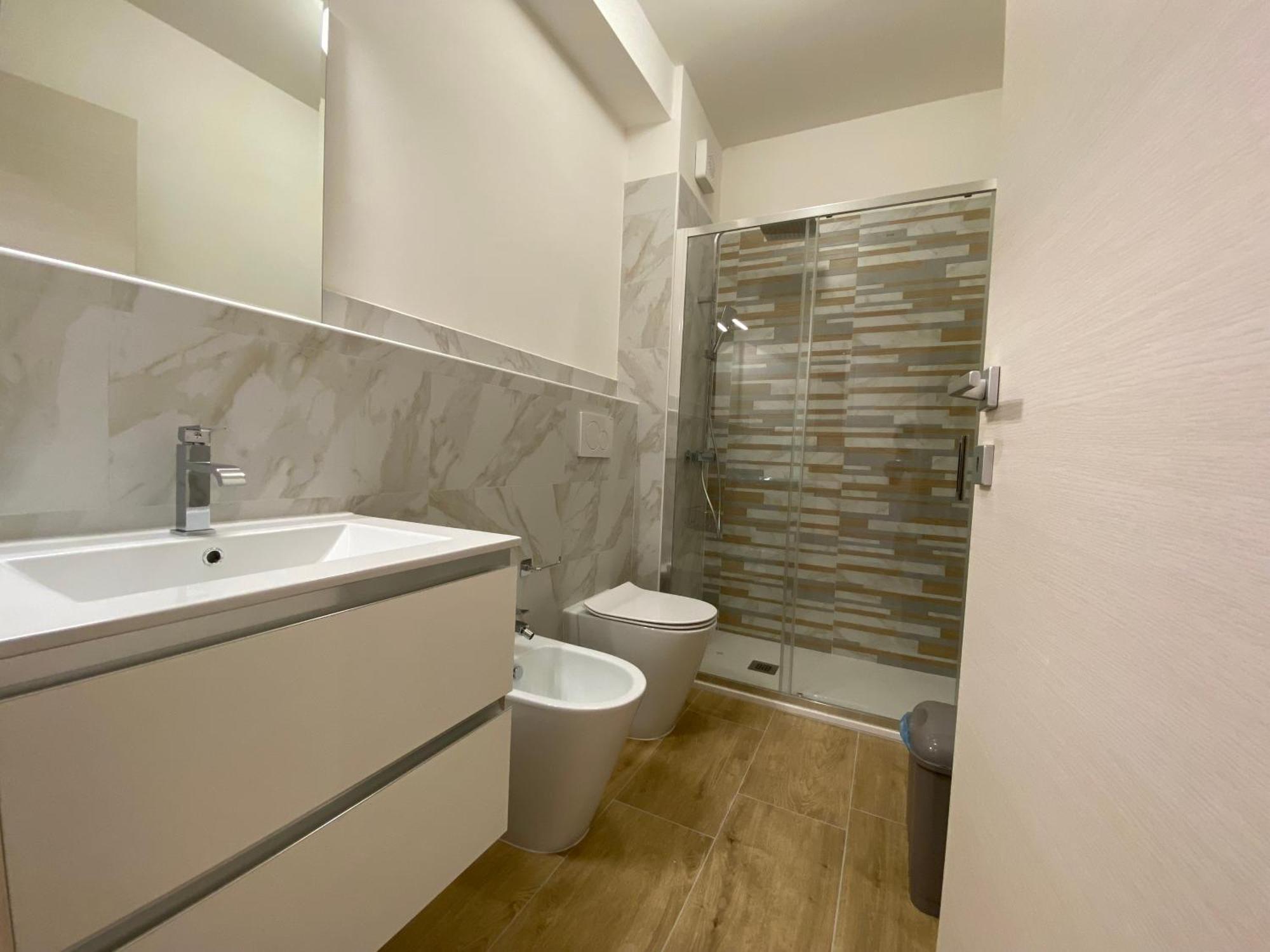Avantgard Rooms Skyline Retreat Bologne Extérieur photo