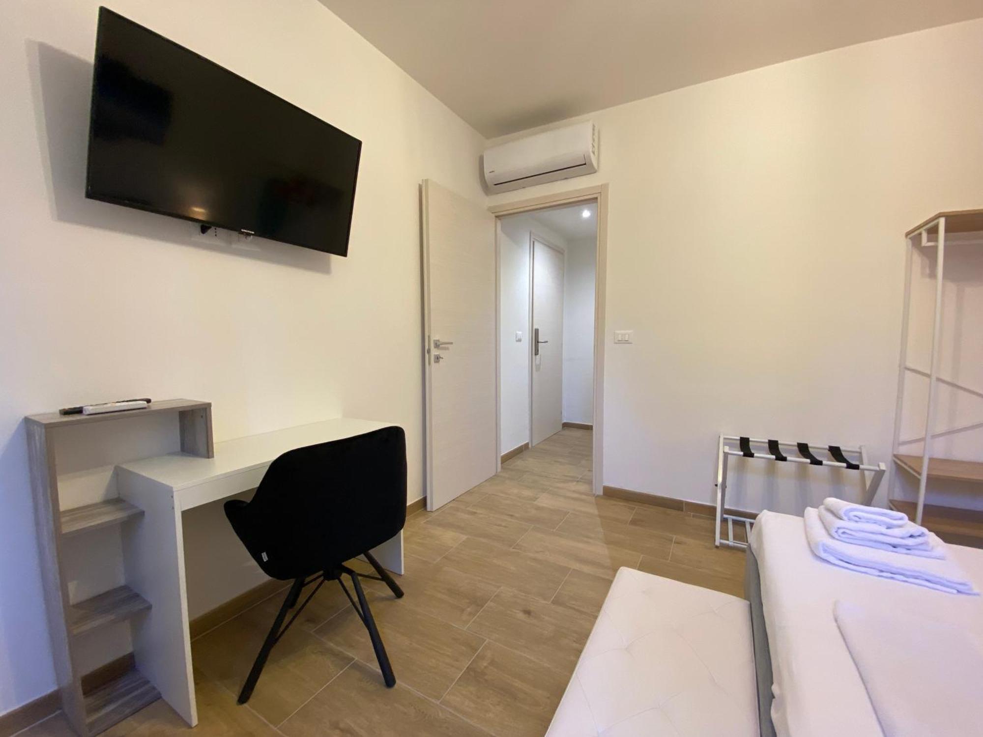 Avantgard Rooms Skyline Retreat Bologne Extérieur photo