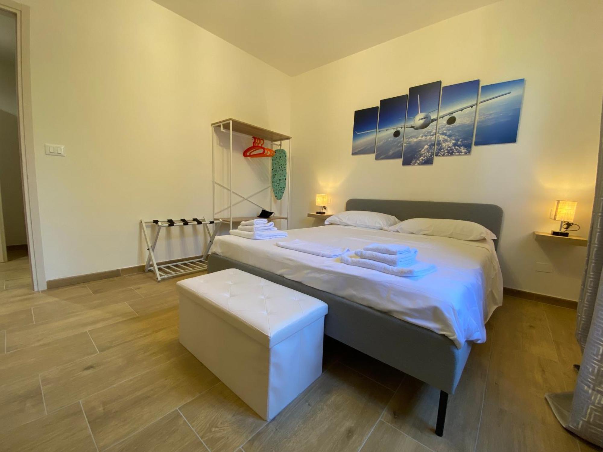 Avantgard Rooms Skyline Retreat Bologne Extérieur photo