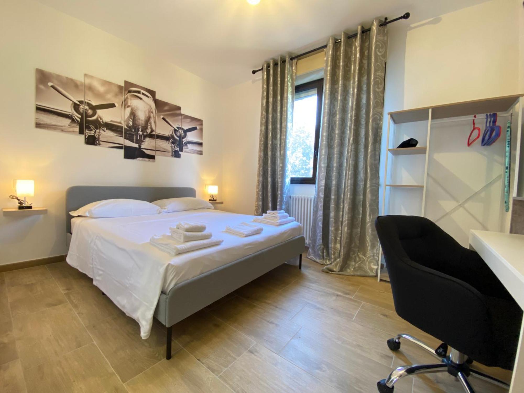 Avantgard Rooms Skyline Retreat Bologne Extérieur photo
