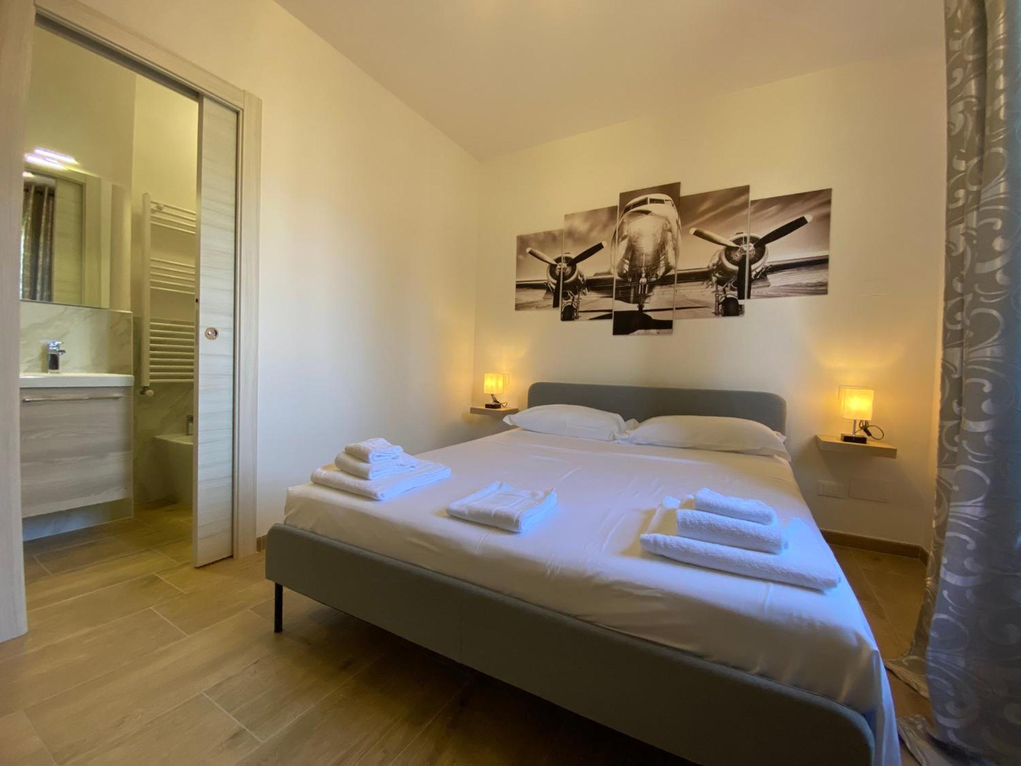 Avantgard Rooms Skyline Retreat Bologne Extérieur photo
