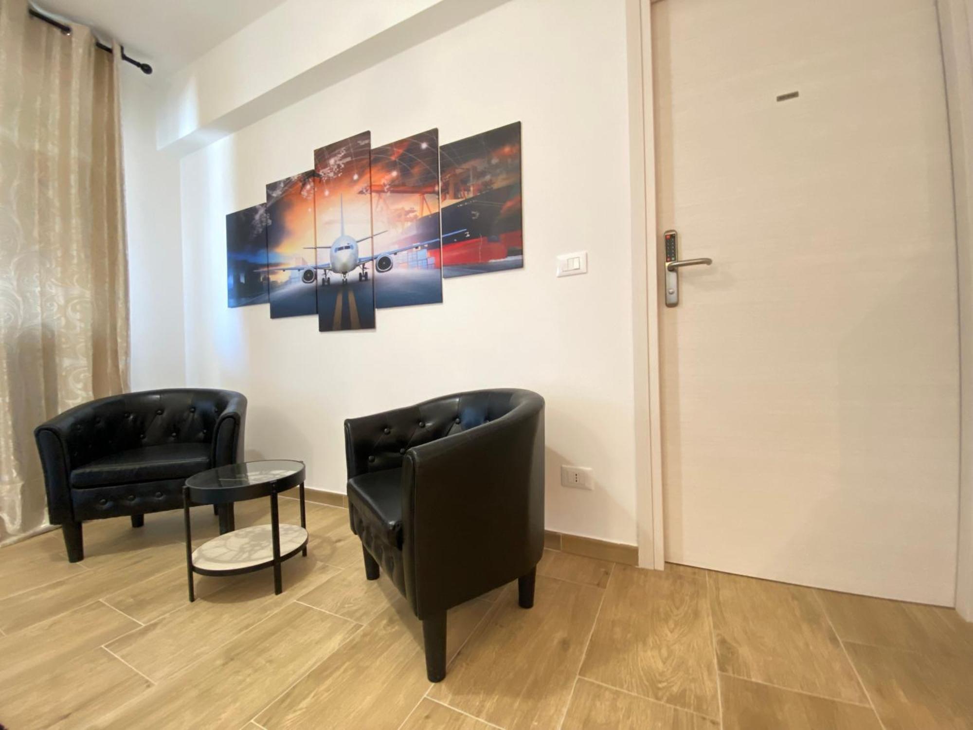 Avantgard Rooms Skyline Retreat Bologne Extérieur photo