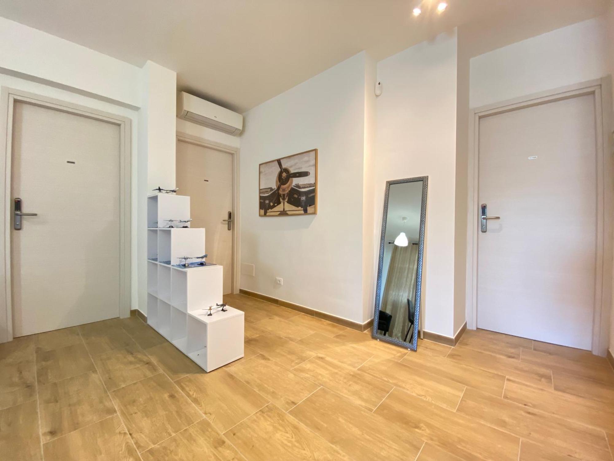Avantgard Rooms Skyline Retreat Bologne Extérieur photo