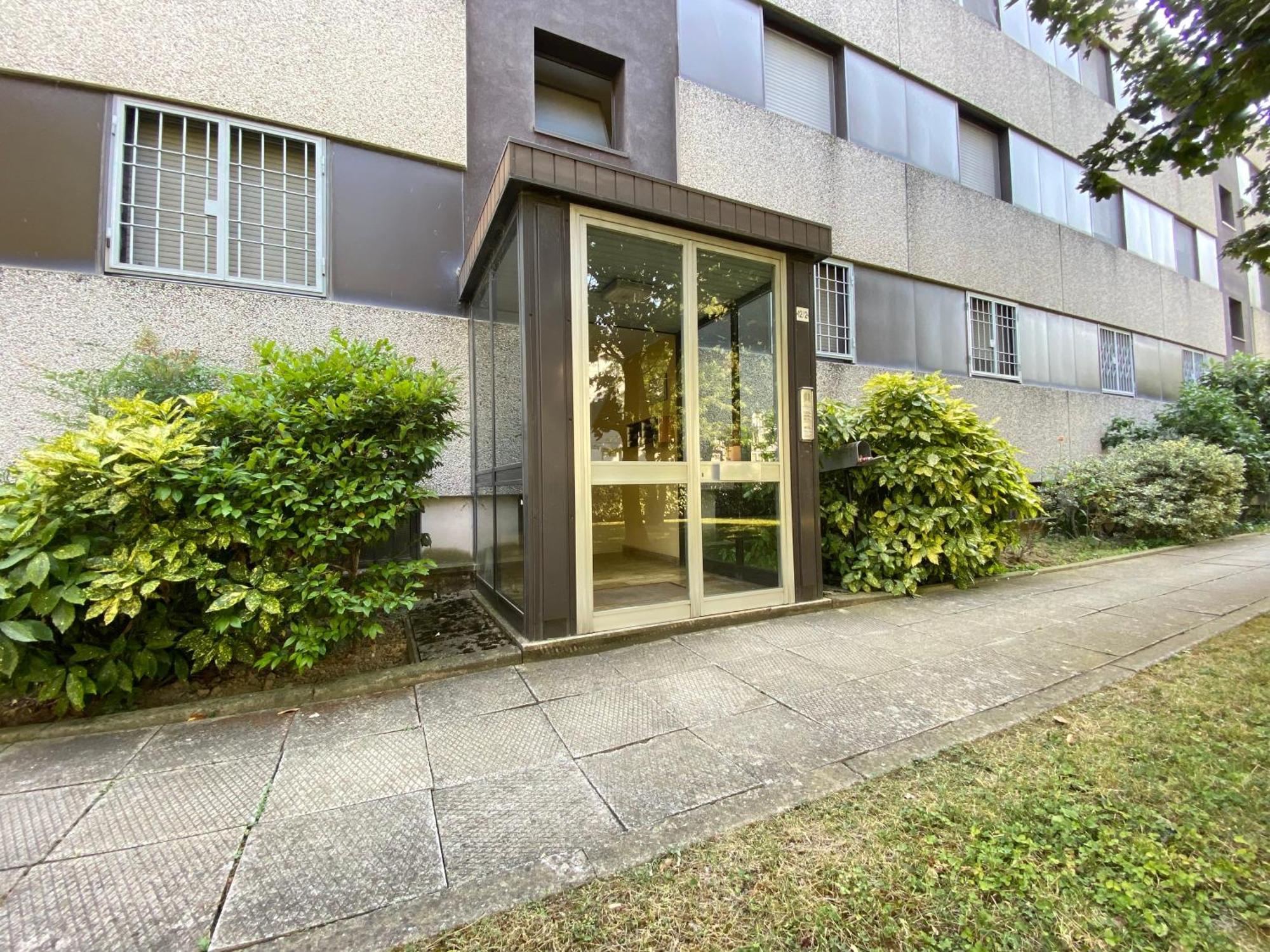 Avantgard Rooms Skyline Retreat Bologne Extérieur photo